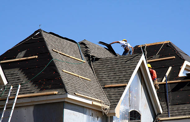 Best Flat Roof Repair Services  in Fennville, MI