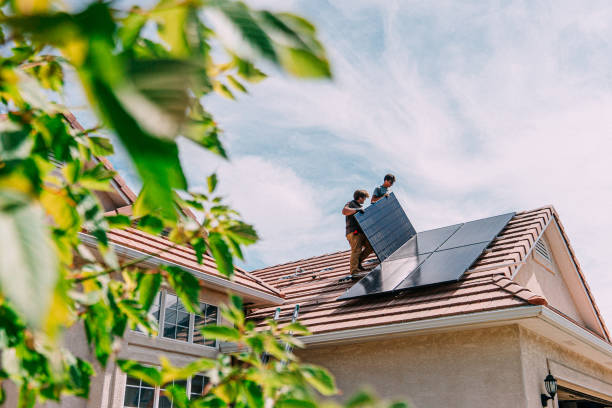 Best New Roof Installation  in Fennville, MI