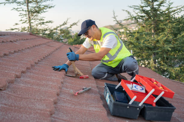 Quick and Trustworthy Emergency Roof Repair Services in Fennville, MI
