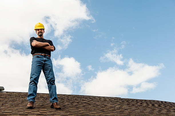 Best Metal Roofing Contractor  in Fennville, MI